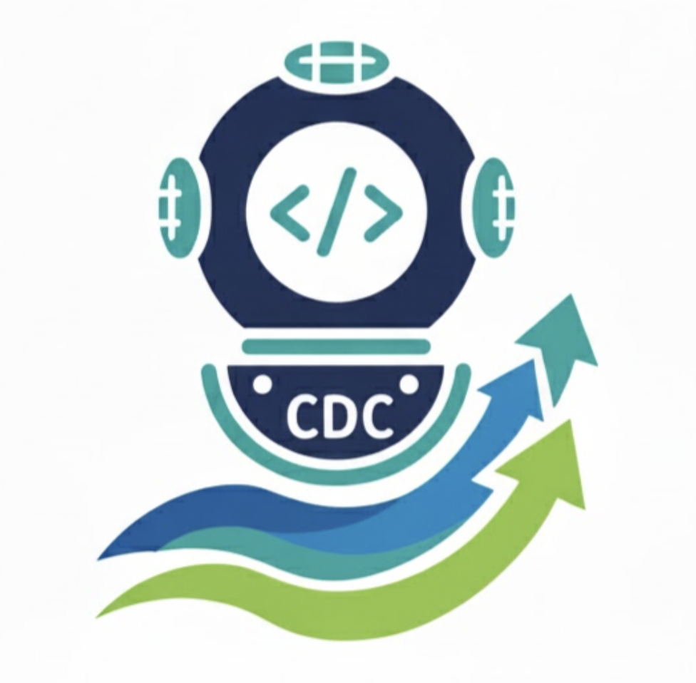 CDC Logo